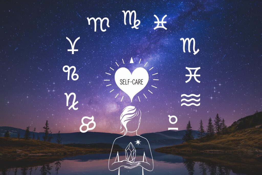 zodiac self hehl care