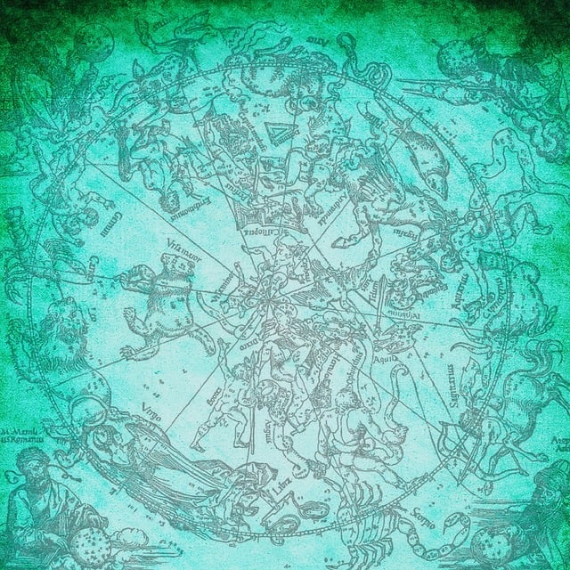 ancient zodiac