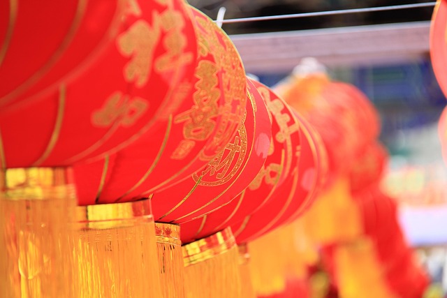 Chinese Astrology