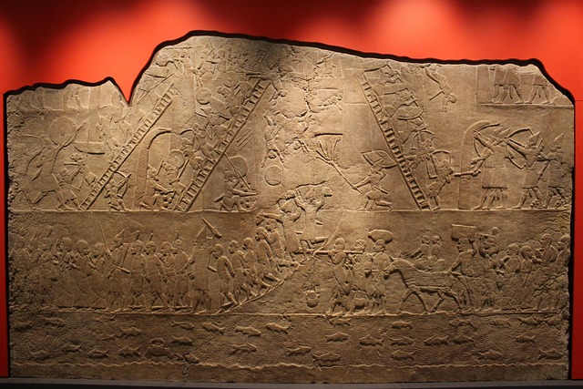 Babylon Astology