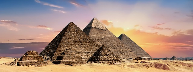 Egypt Astrology